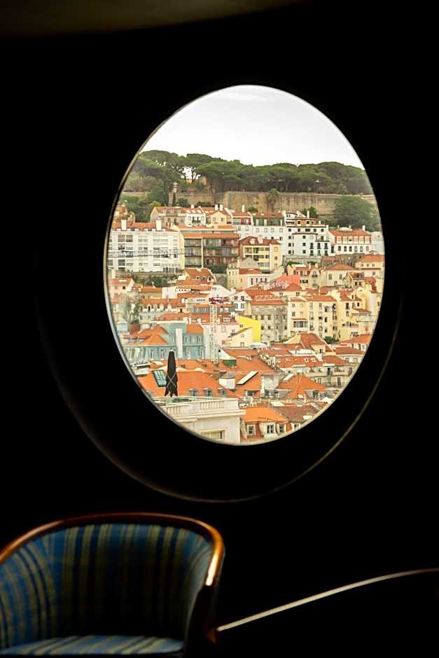 VIP Executive Eden Aparthotel