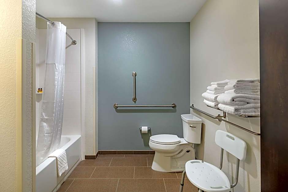 Best Western Plus Bluffton/Hilton Head Hotel