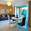 Taormina Villa Oasis Residence