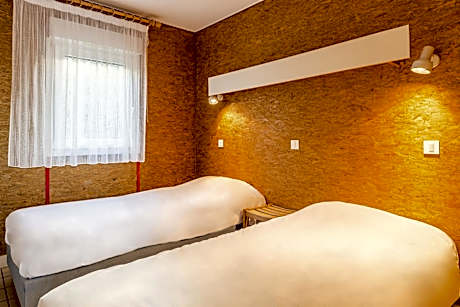 Superior Two-Bedroom Accommodations