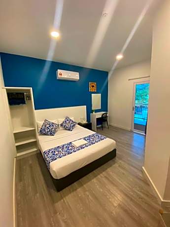 Superior Queen Room