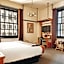 Chicago Athletic Association, part of Hyatt