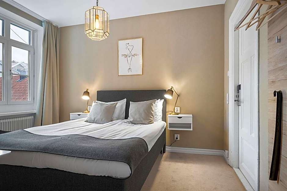 Hotell Linnéa - Helsingborg