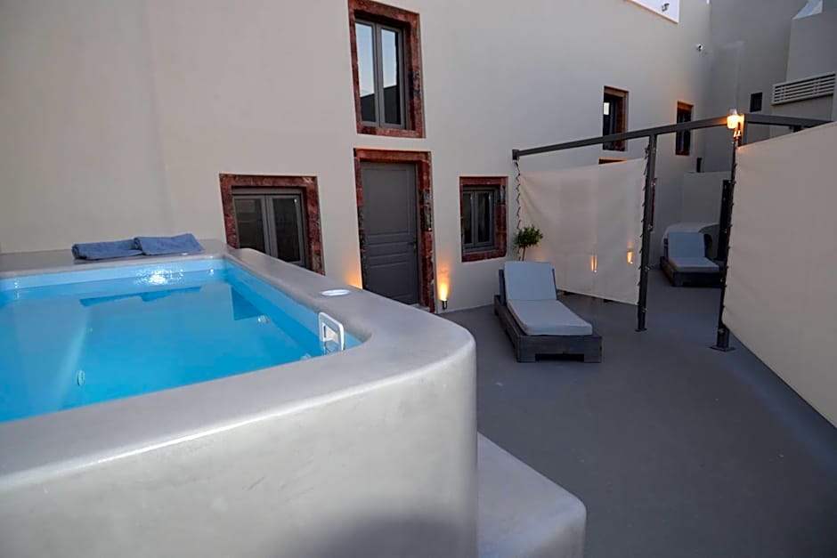 Aria Suites & Villas