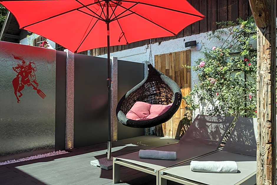 Boutique Hotel beim Lipp - Restaurant & Spa