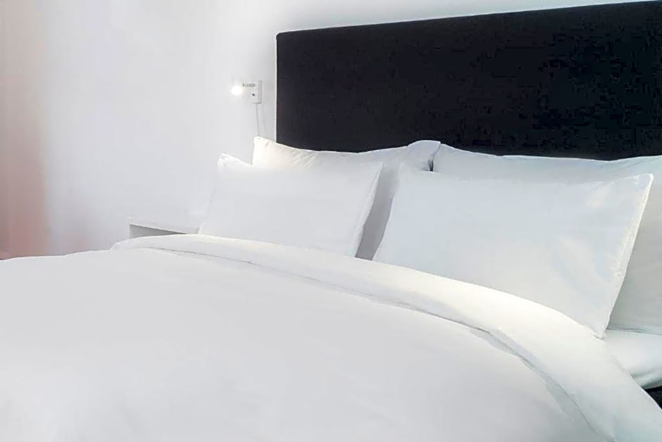 Royal Park Hotel STHLM