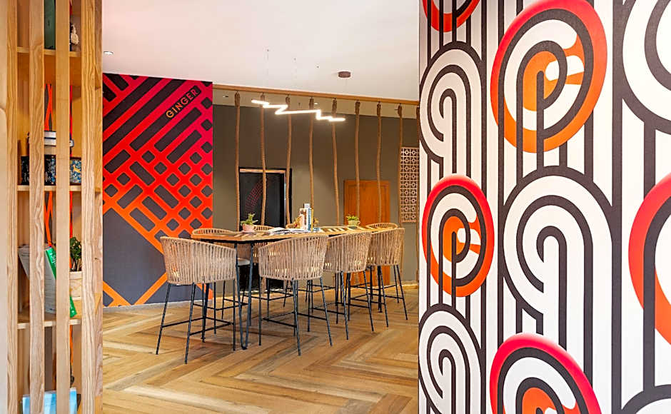 Ginger Mumbai Andheri (MIDC)