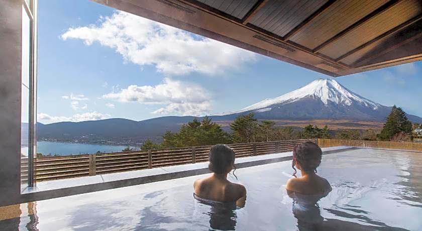 Hotel Mt.Fuji