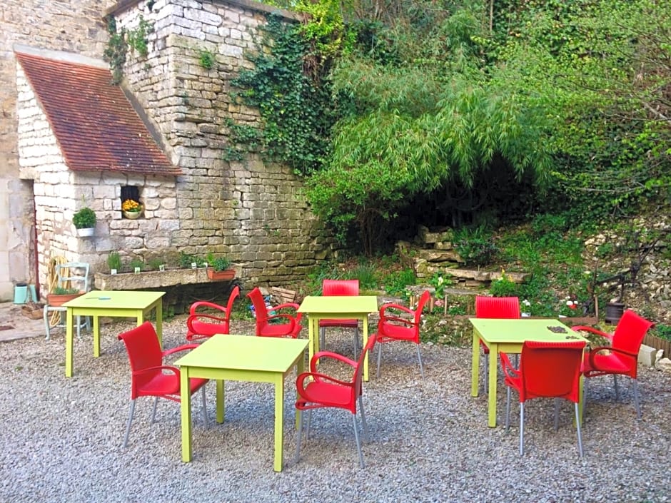 La Ferme de la Fosse Dionne