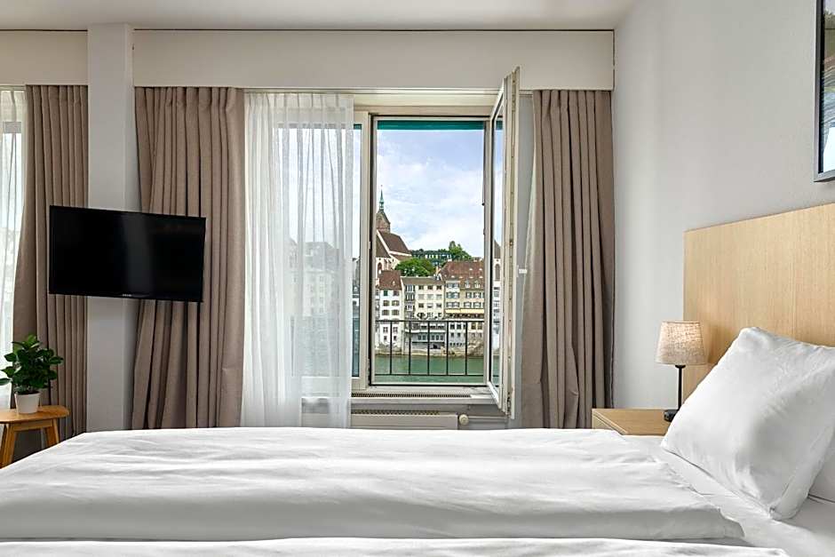 Riverside Hotel Merian - opening 2026