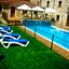Hotel Santo Domingo de Silos