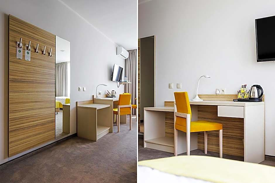 Poznań West Hotel - Airport