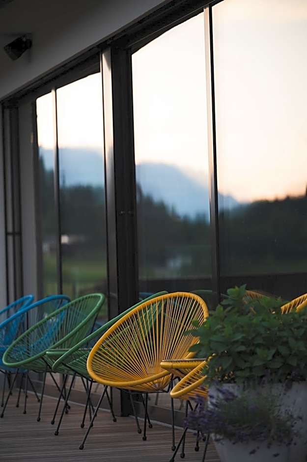 TILL Naturhotel - Self-Check-In