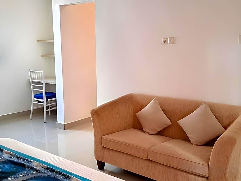 Gaing Mas Residence by Gaing Mas Group