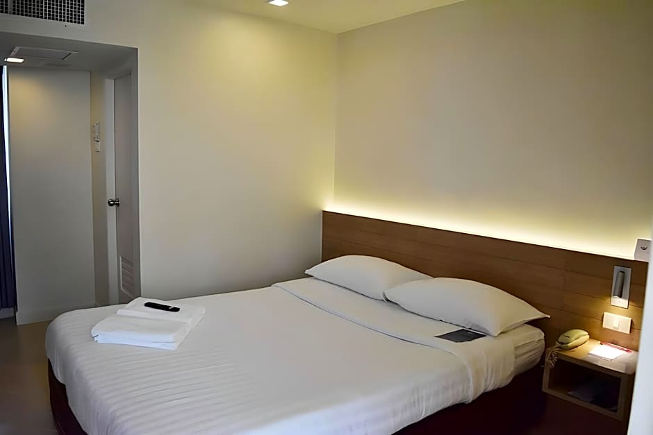 Synsiri 5 Nawamin 96 Apartment