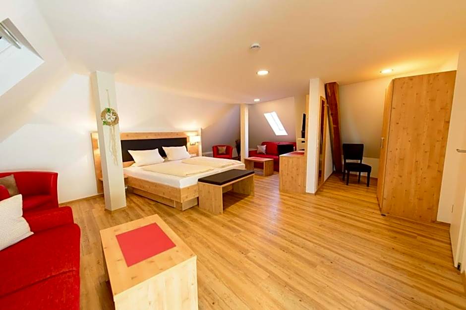 Hotel Zum Rebstock
