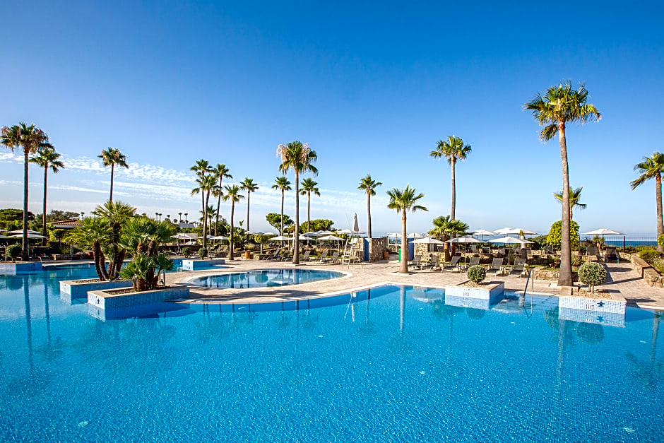 Hipotels Barrosa Palace