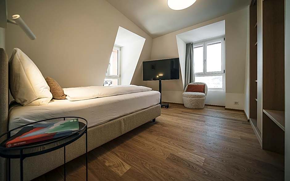 Hotel Joseph's House by Mountain Hotels