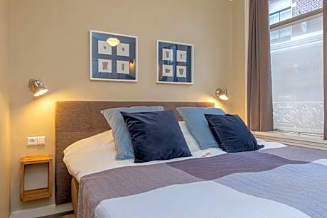 ExLibris Boutique Hotel