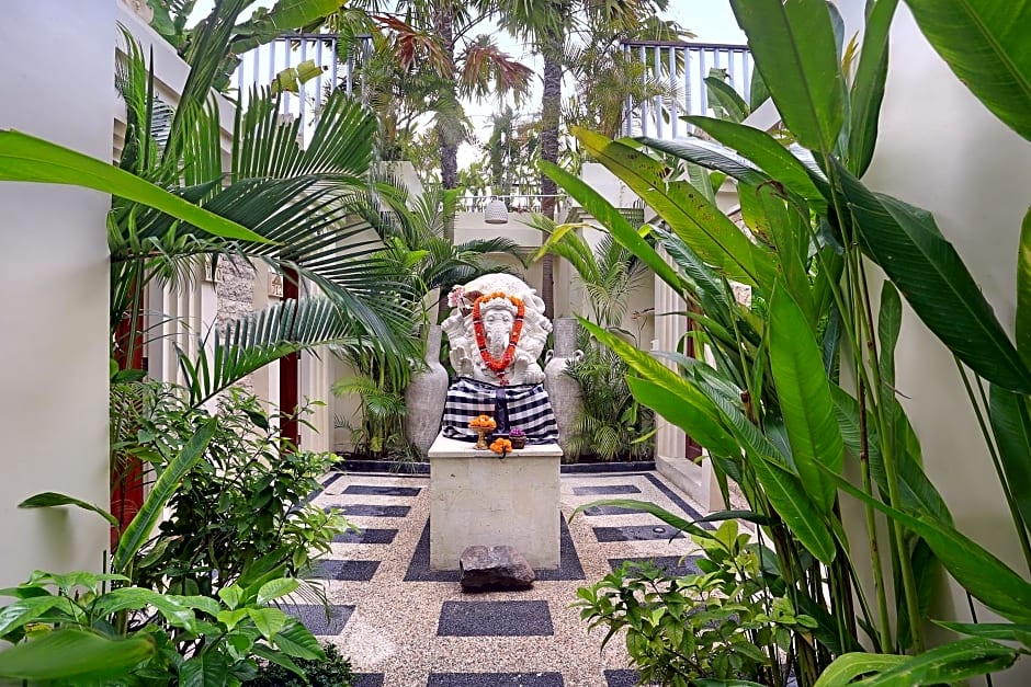 The Wina Villa Canggu