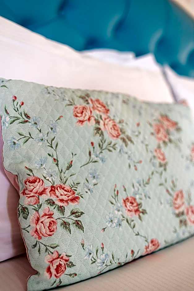 Borgo Vecchio Locanda di Charme