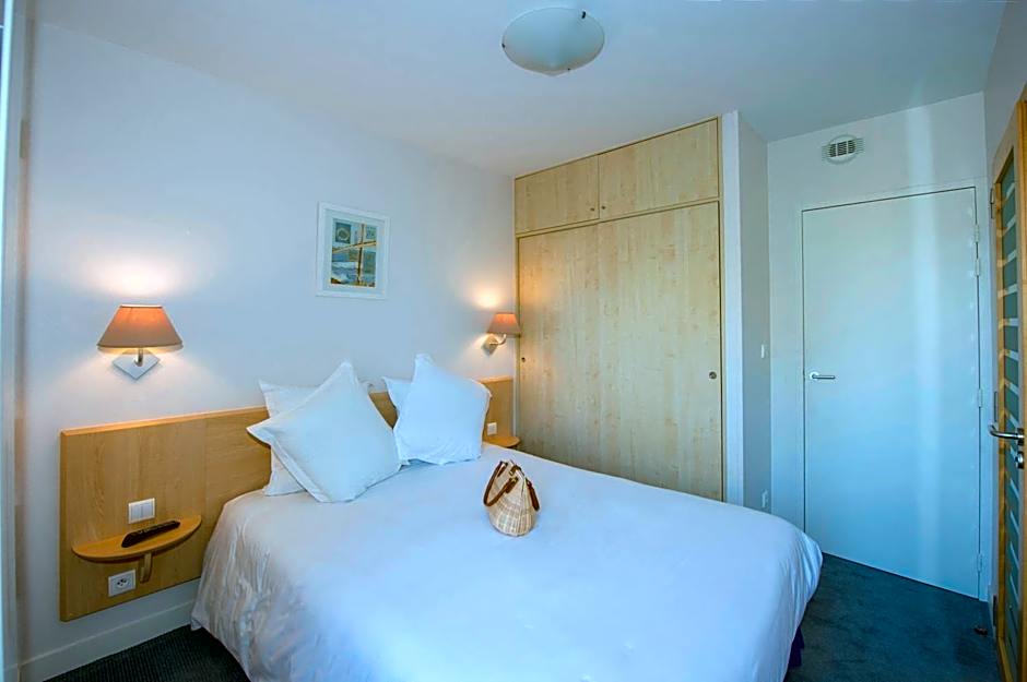 Hôtel Vacances Bleues Villa Caroline