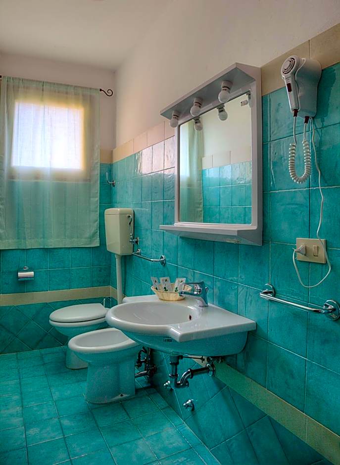 Hotel Amalfi