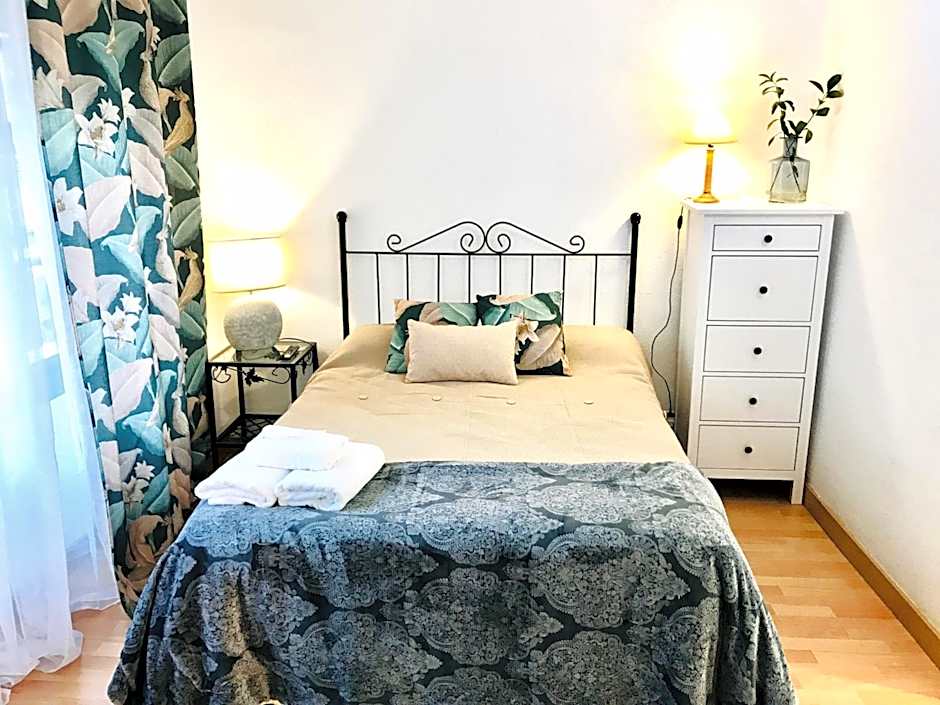 Resitur Luxury Apartment 114