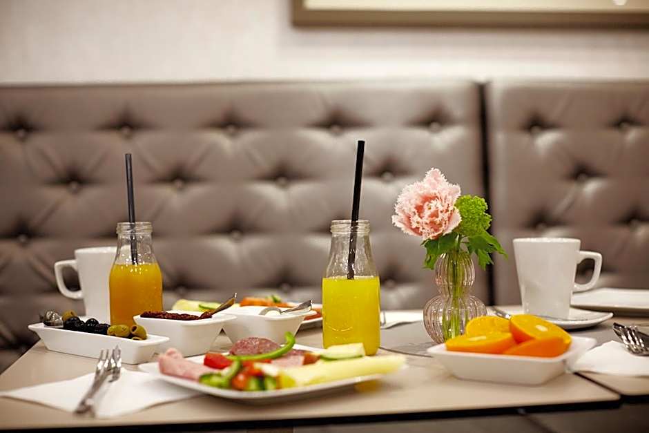 Hotel Central Basilica