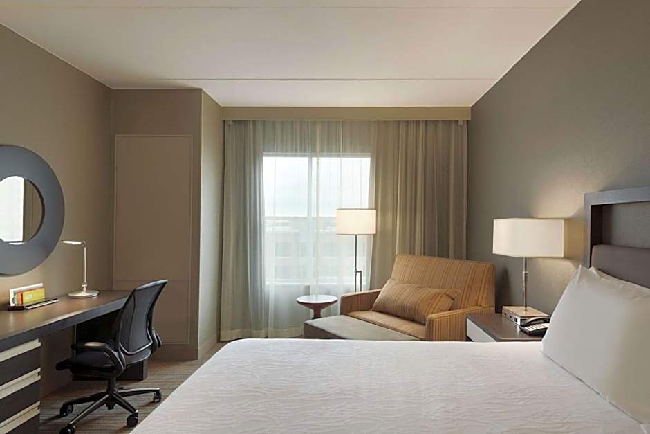 Hilton Garden Inn Rochester/University & Medical Center