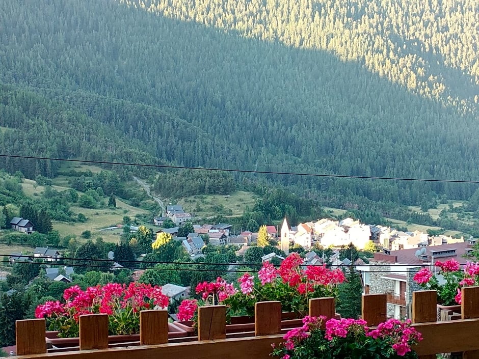 Chambres d'hôtes Le Grand Chalet