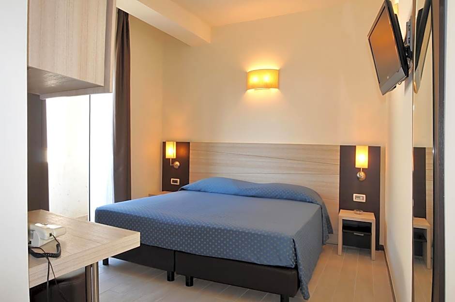 Morcavallo Hotel & Wellness