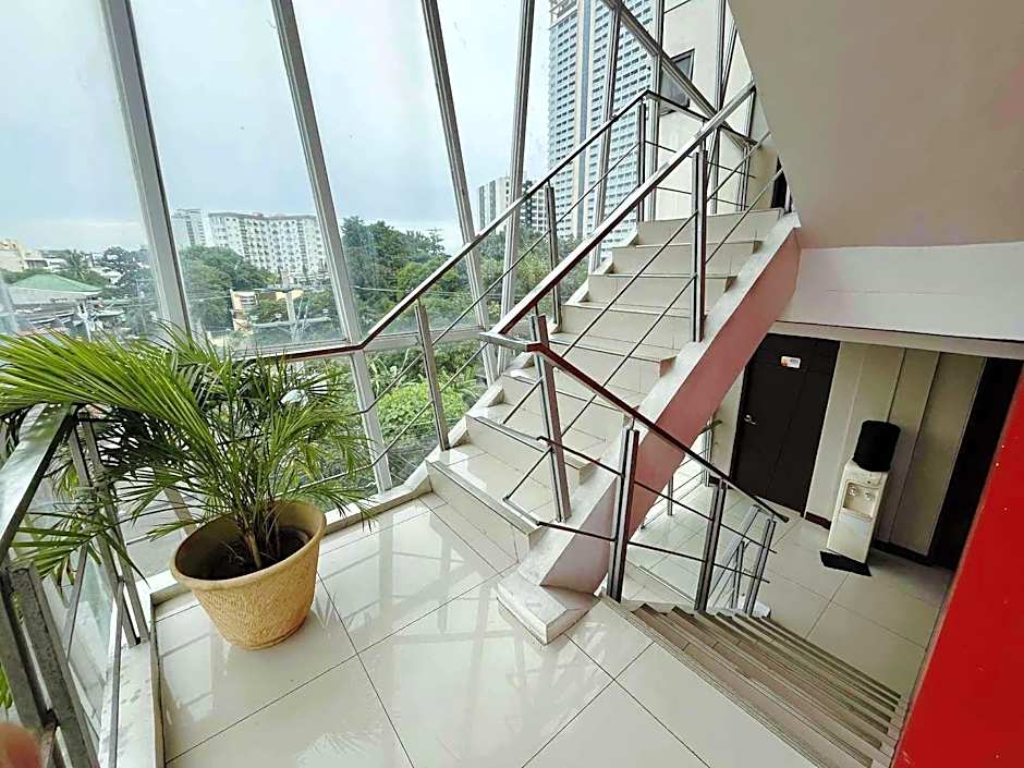 Travelbee Business Inn