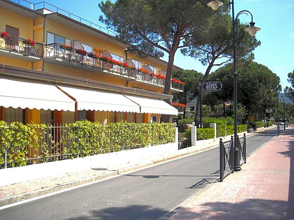 Hotel Lilly