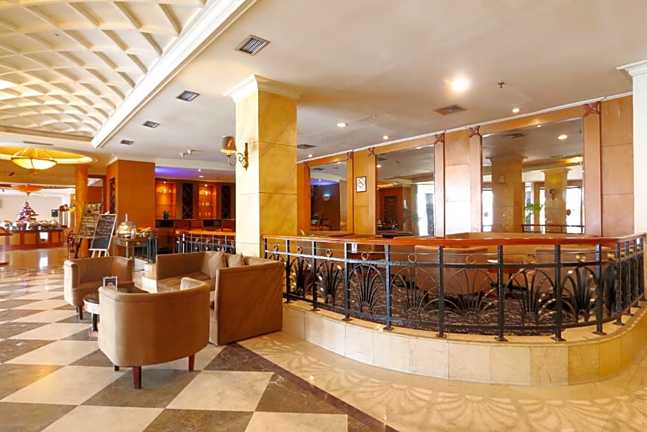 Hotel Kaisar