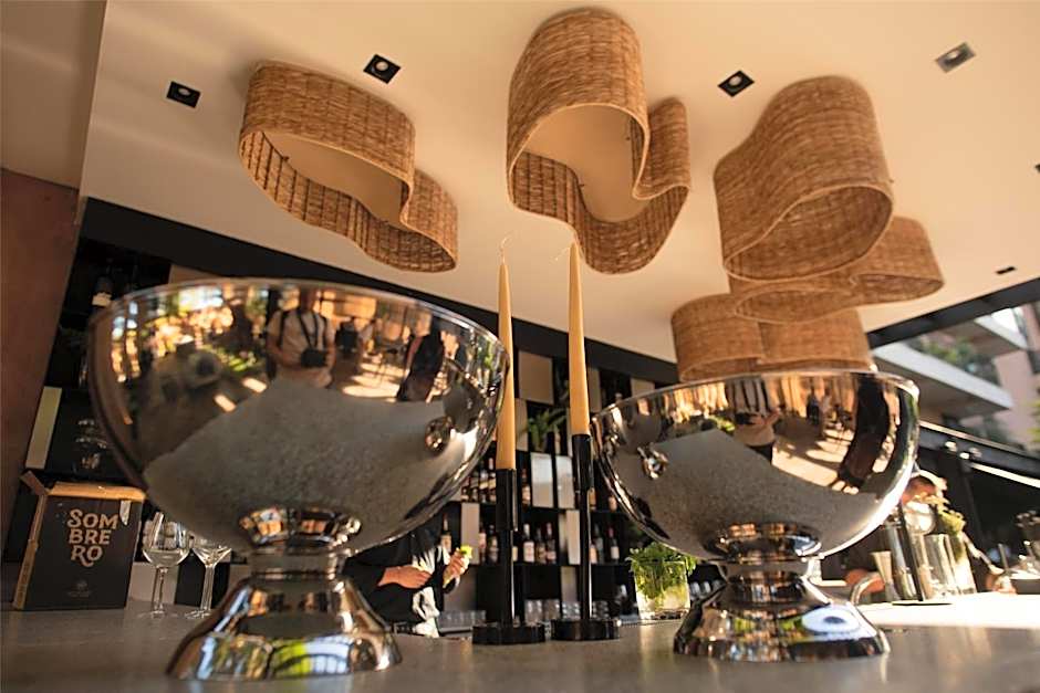 Hualta Hotel Mendoza, Curio Collection by Hilton