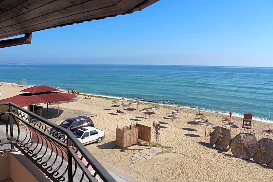 Family Hotel Piter