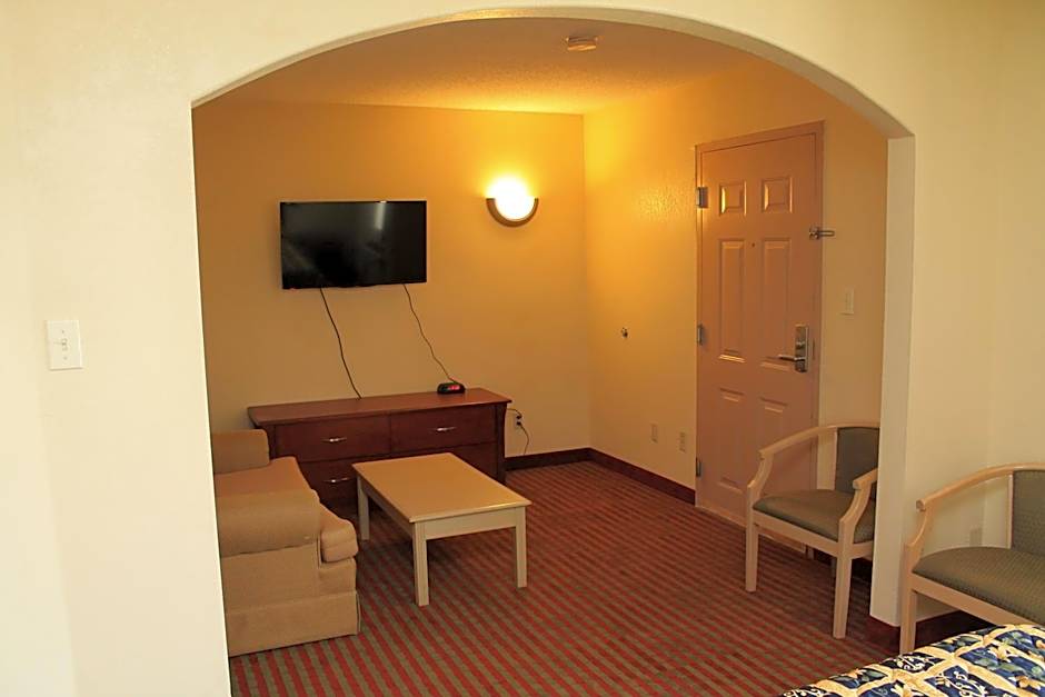 Best Way Inn and Suites - New Orleans