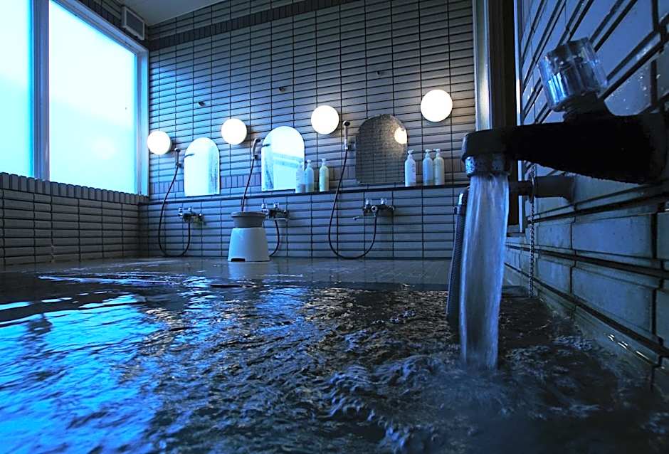 Pension Entre - deux - Mers