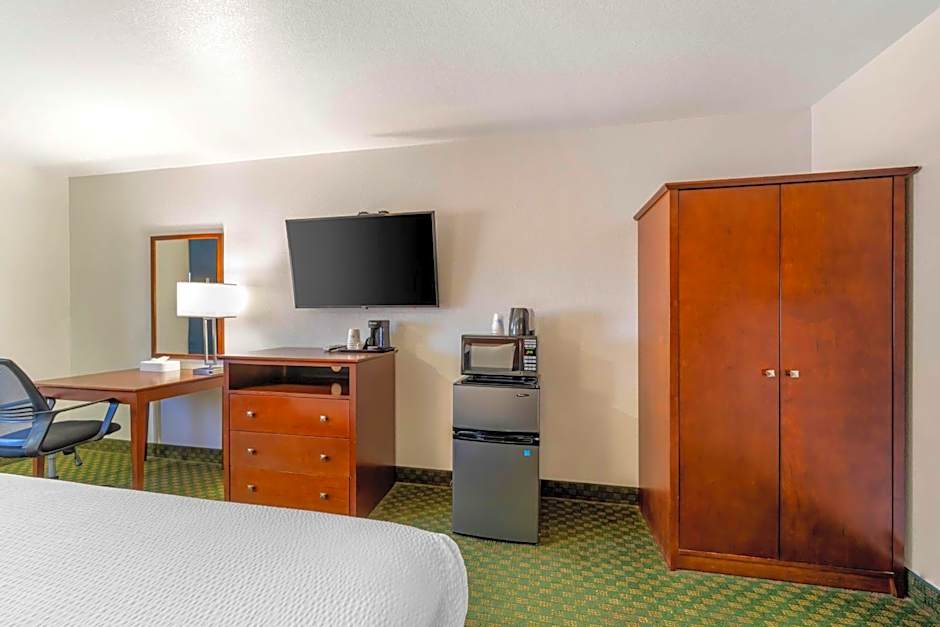 Best Western Parker Inn