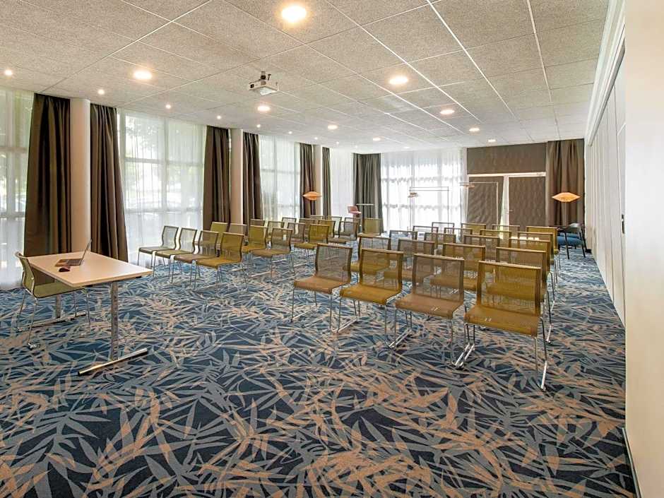 Novotel Senart Golf De Greenparc