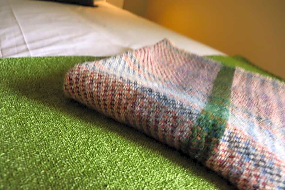 South Downs Eco Lodge & Camping