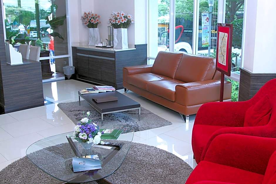 Park Village Services Suites