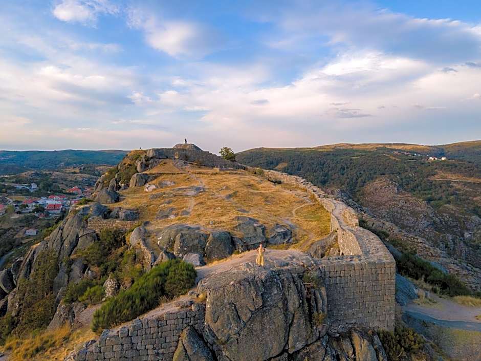 Hotel Castrum Villae - Walk Hotels