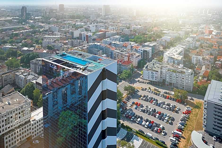 Maistra City Vibes Zonar Zagreb