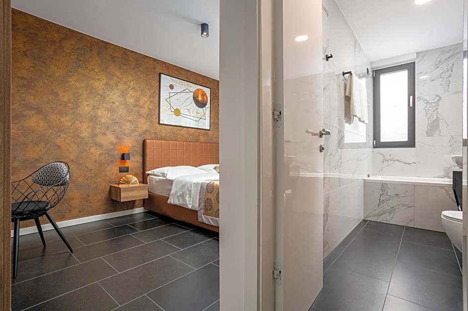 VIPo Prestige Apartments