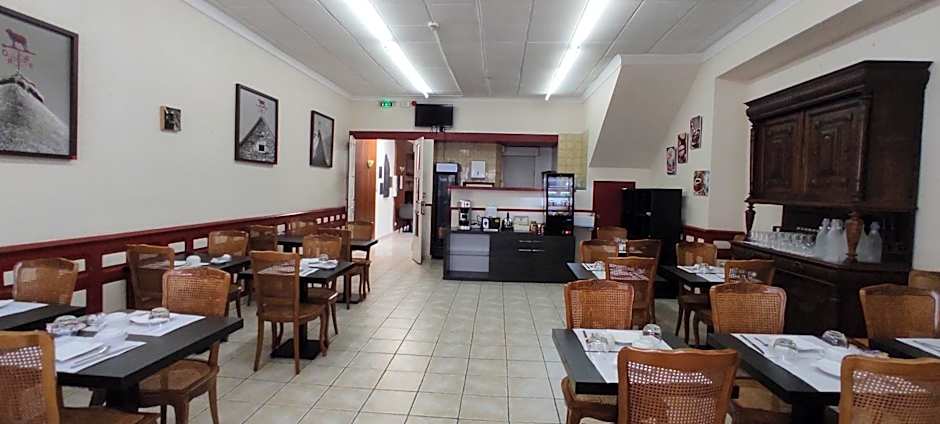 Hotel Luxembourg