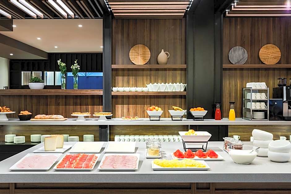 AC Hotel by Marriott Bratislava Old Town