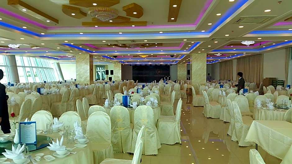 Ninh Kieu Riverside Hotel