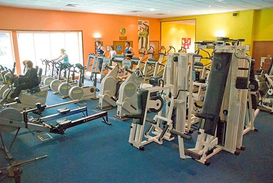 Norbreck Castle Hotel